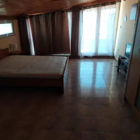 Sea Sunrise- Apartamento