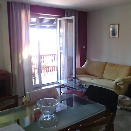 Apartamento Sea Sunrise-