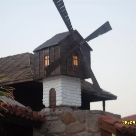 Apartamento Sea Sunrise- *