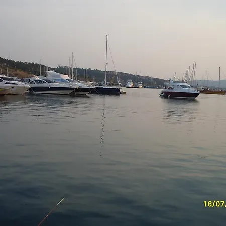 דירה Sea Sunrise-
