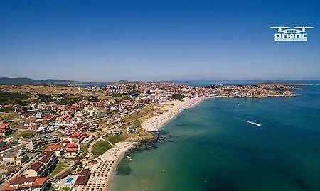Apartamento Sea Sunrise- *