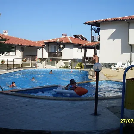 Apartamento Sea Sunrise-