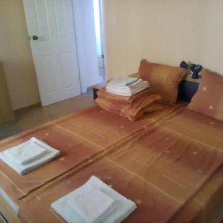 Apartamento Sea Sunrise- *