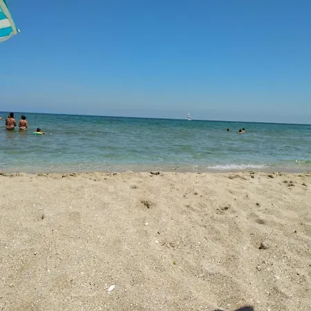 Sea Sunrise- Apartamento *