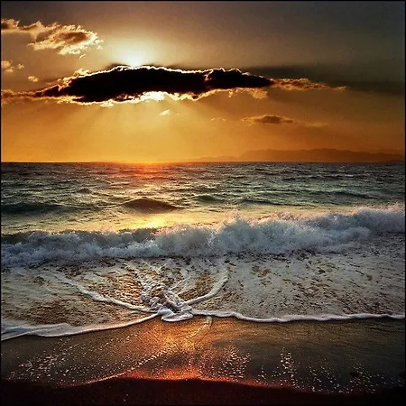 Appartement Sea Sunrise-